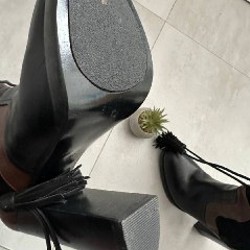 Ботинки H&M - фото 3