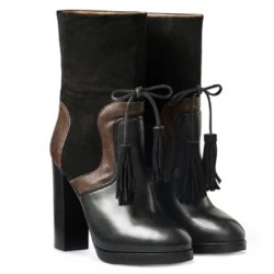 Ботинки H&M - фото 4