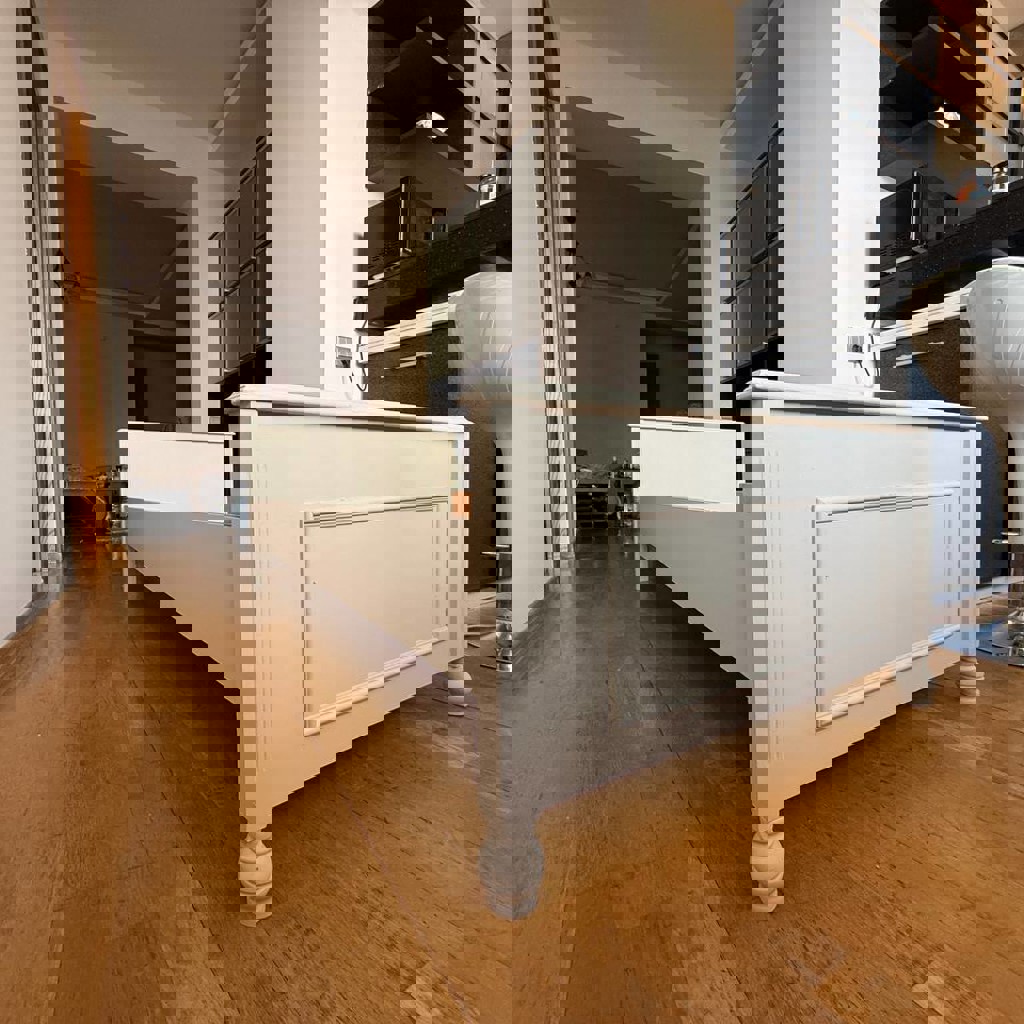 Кровать 90x190