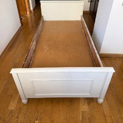 Кровать 90x190 - фото 3