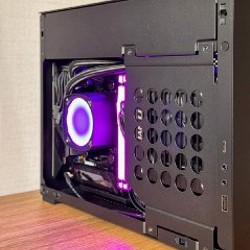 Компактный игровой ПК - фото 2