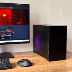 Компактный игровой ПК - фото 4