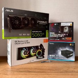 Компактный игровой ПК - фото 5