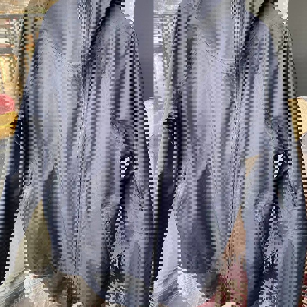 Ветровка forever 21