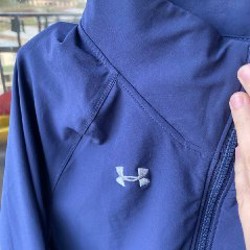 Ветровка forever 21 - фото 8