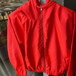 Ветровка forever 21 - фото 9