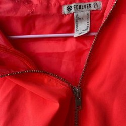 Ветровка forever 21 - фото 10