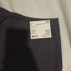 Штаны женские uniqlo - фото 2