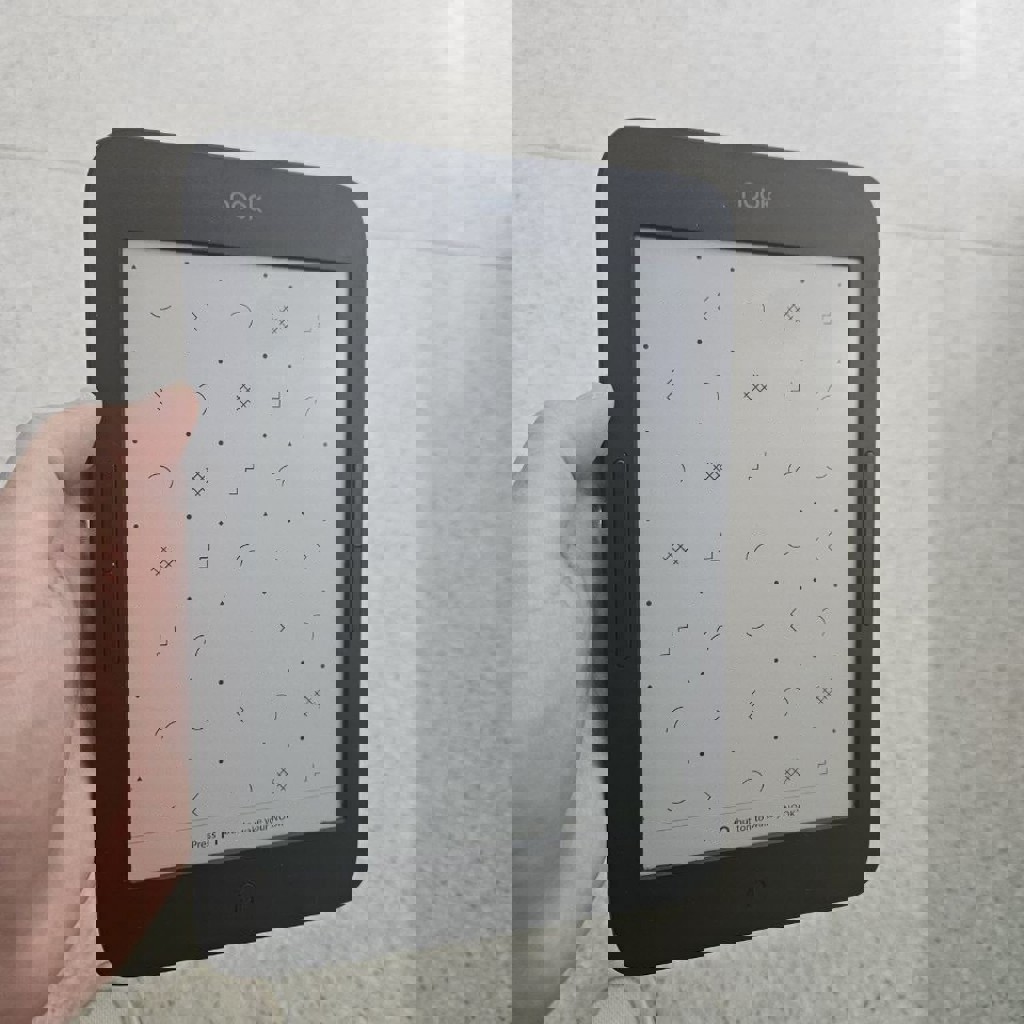 Электронная книга Nook BNRV700