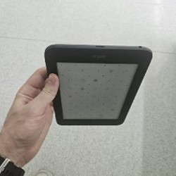 Электронная книга Nook BNRV700 - фото 2