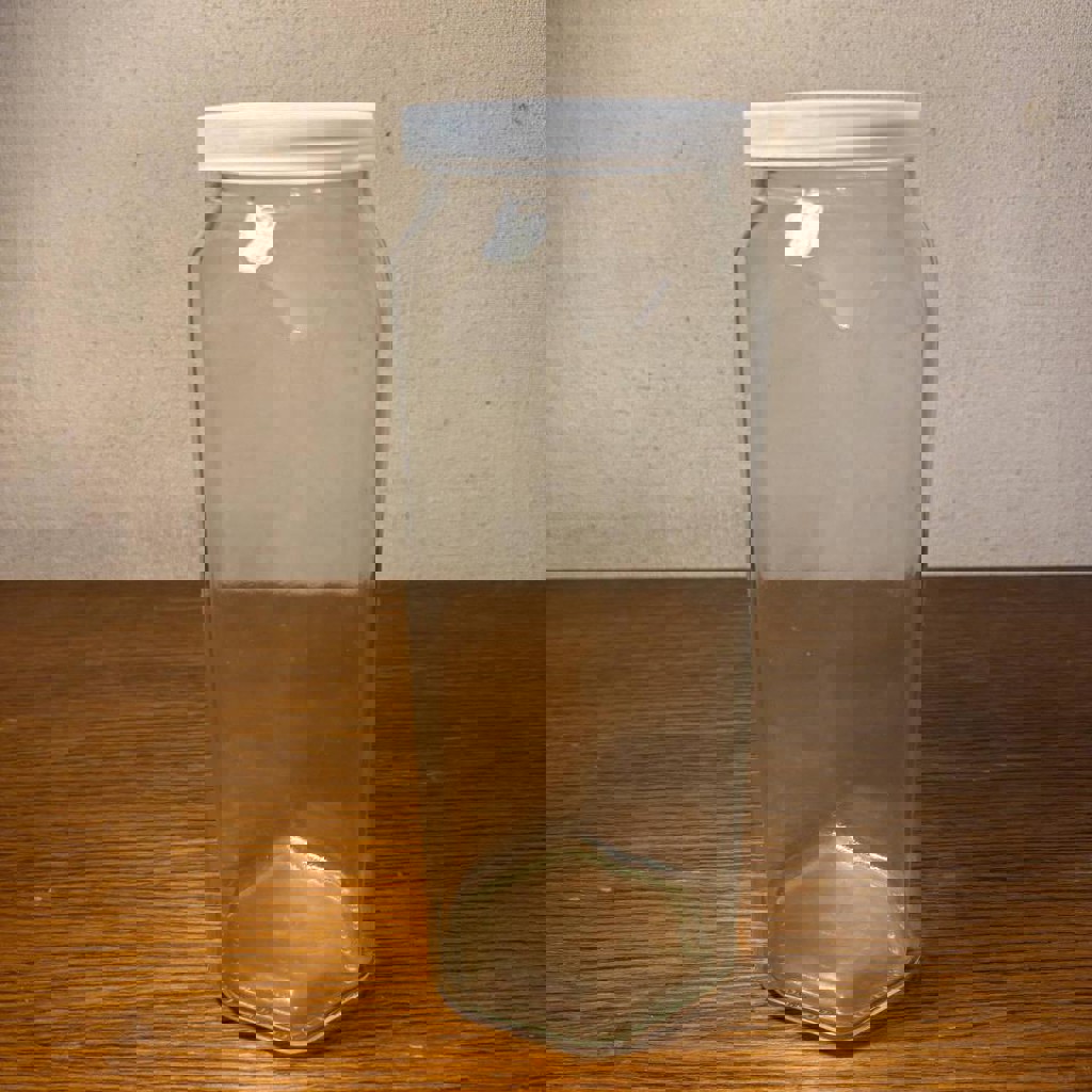 Банка для хранения