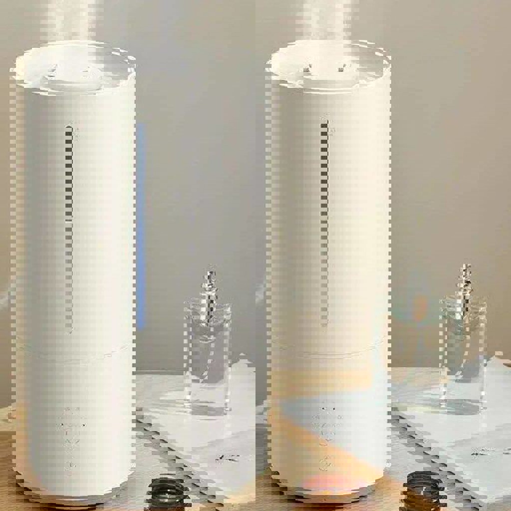 Смарт-увлажнитель воздуха Xiaomi Smart Humidifier 2