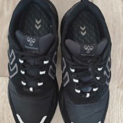 Кроссовки Hummel - фото 2