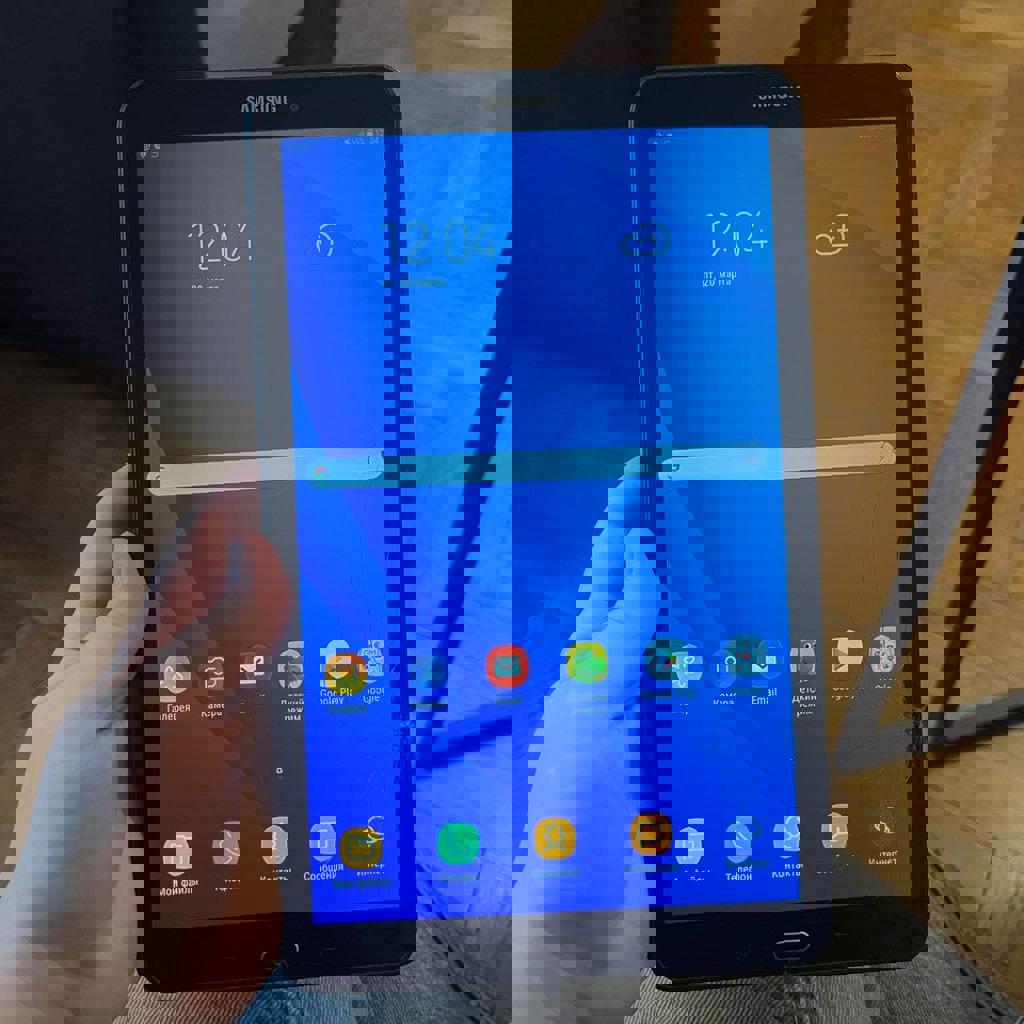 Samsung Galaxy Tab A 10.1 (2016)