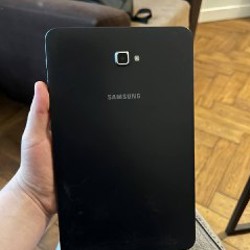 Samsung Galaxy Tab A 10.1 (2016) - фото 2