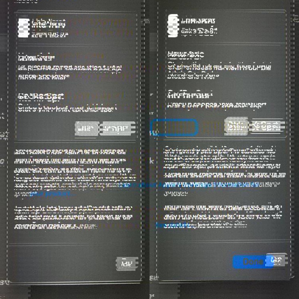 MacBook Pro 16” M3 Max