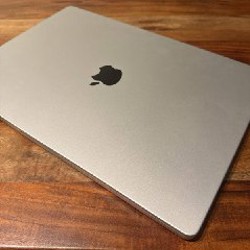 MacBook Pro 16” M3 Max - фото 3