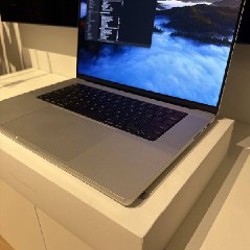 MacBook Pro 16” M3 Max - фото 5