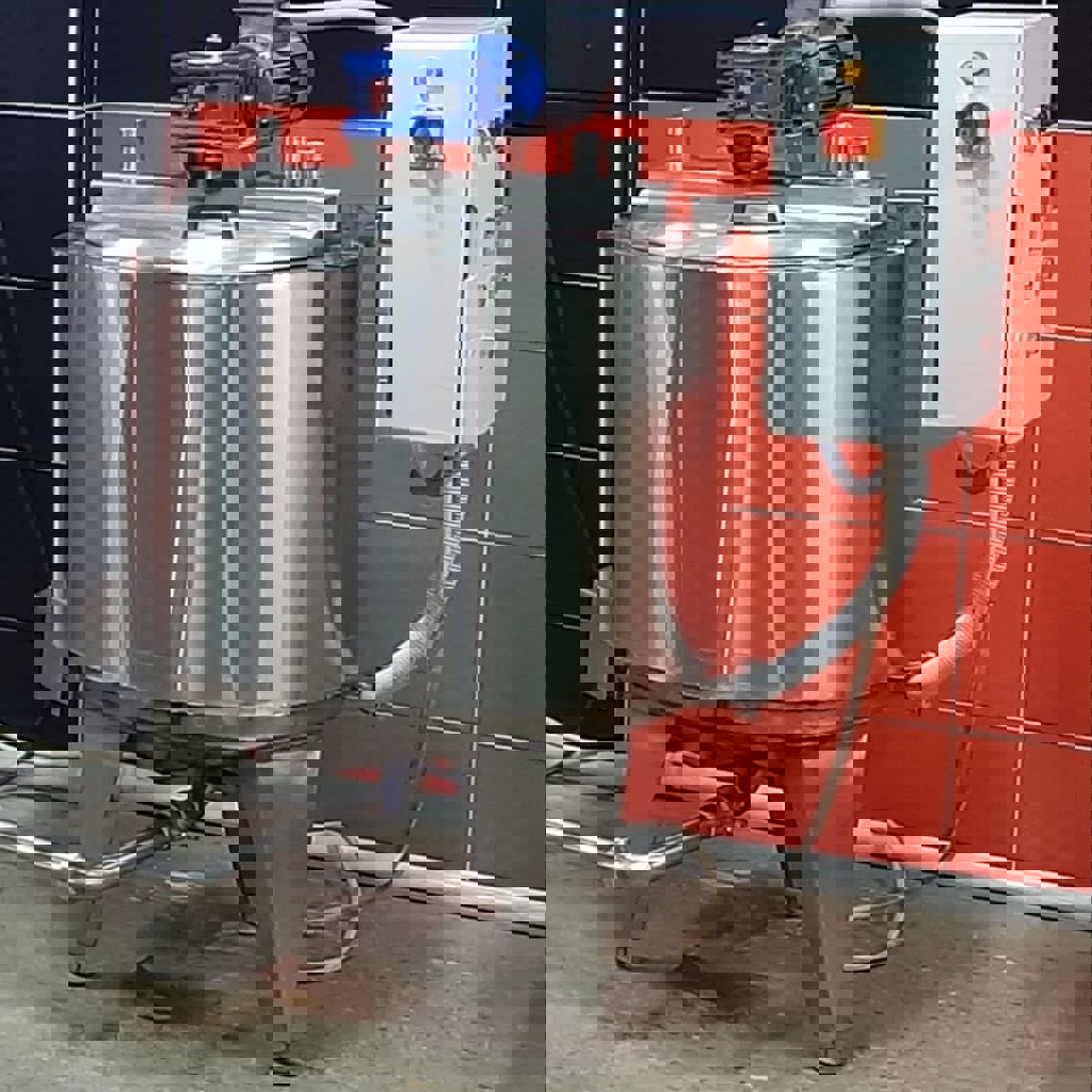 Пищевой котел