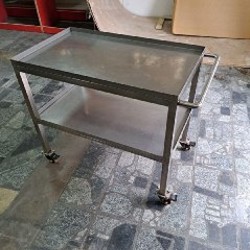 Пищевой котел - фото 6