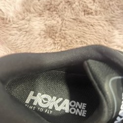 Кроссовки Hoka bondi 7 - фото 8