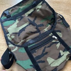 Сумка- мессенджер - фото 2