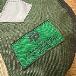 Сумка- мессенджер - фото 3