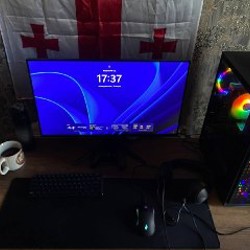 Монитор - фото 1