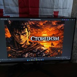 Монитор - фото 2