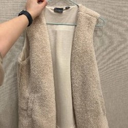 Блестящая юбка-шорты - фото 2