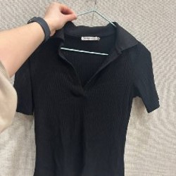 Блестящая юбка-шорты - фото 3