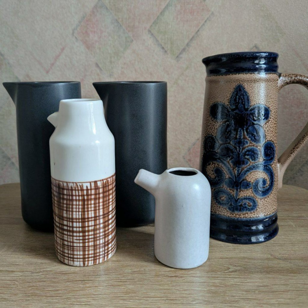 Закатная лампа