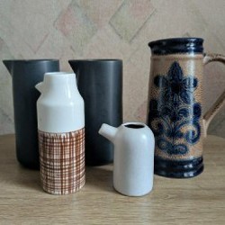 Закатная лампа - фото 1