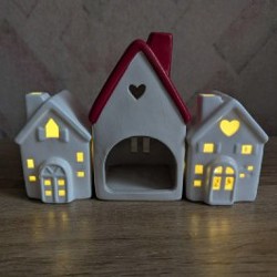 Закатная лампа - фото 5