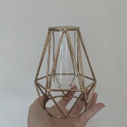 Закатная лампа - фото 8