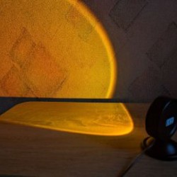 Закатная лампа - фото 10