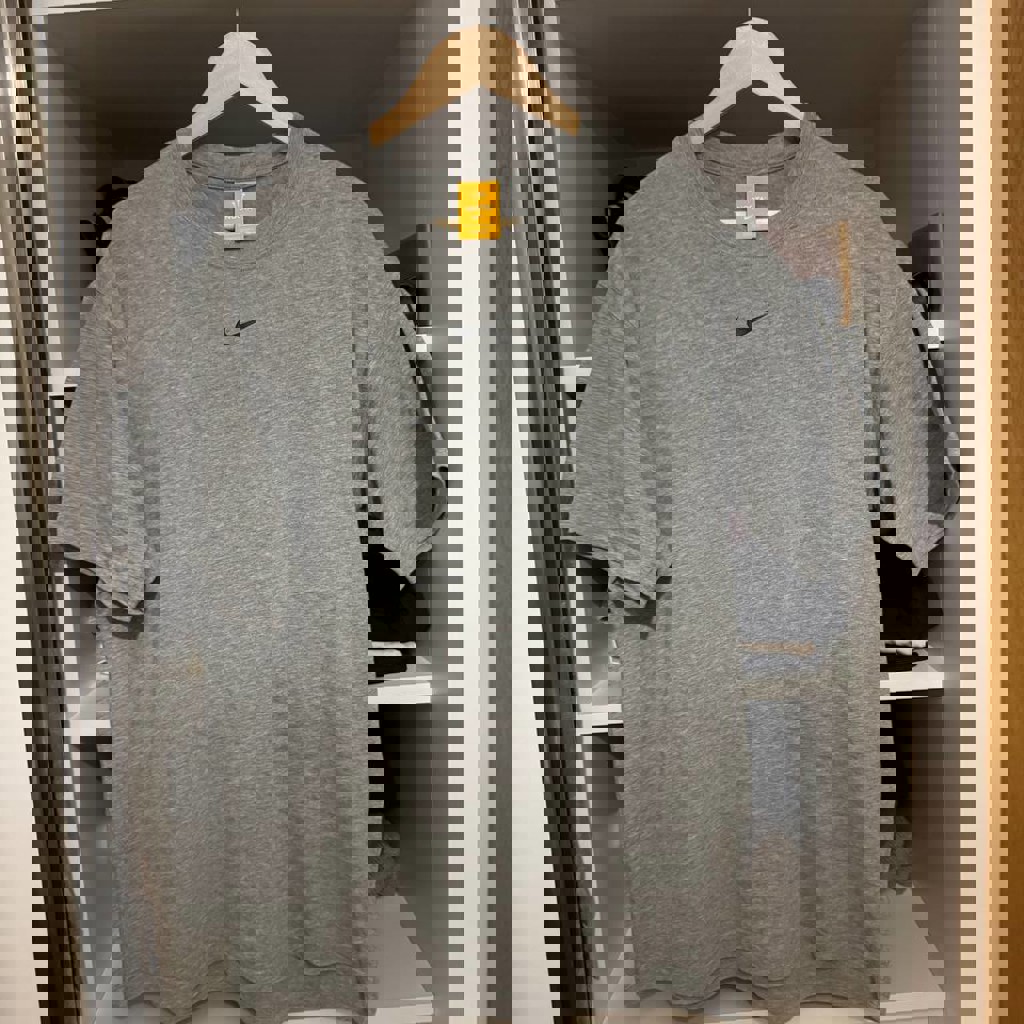 Кошелек черный The North Face