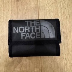 Кошелек черный The North Face - фото 7
