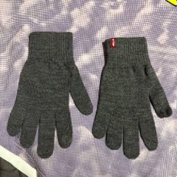 Кошелек черный The North Face - фото 10