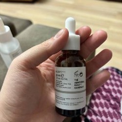 The Ordinary Niacinamide 10% + Zinc 1% - фото 2
