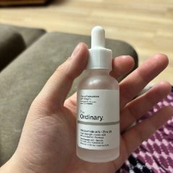 The Ordinary Niacinamide 10% + Zinc 1% - фото 3