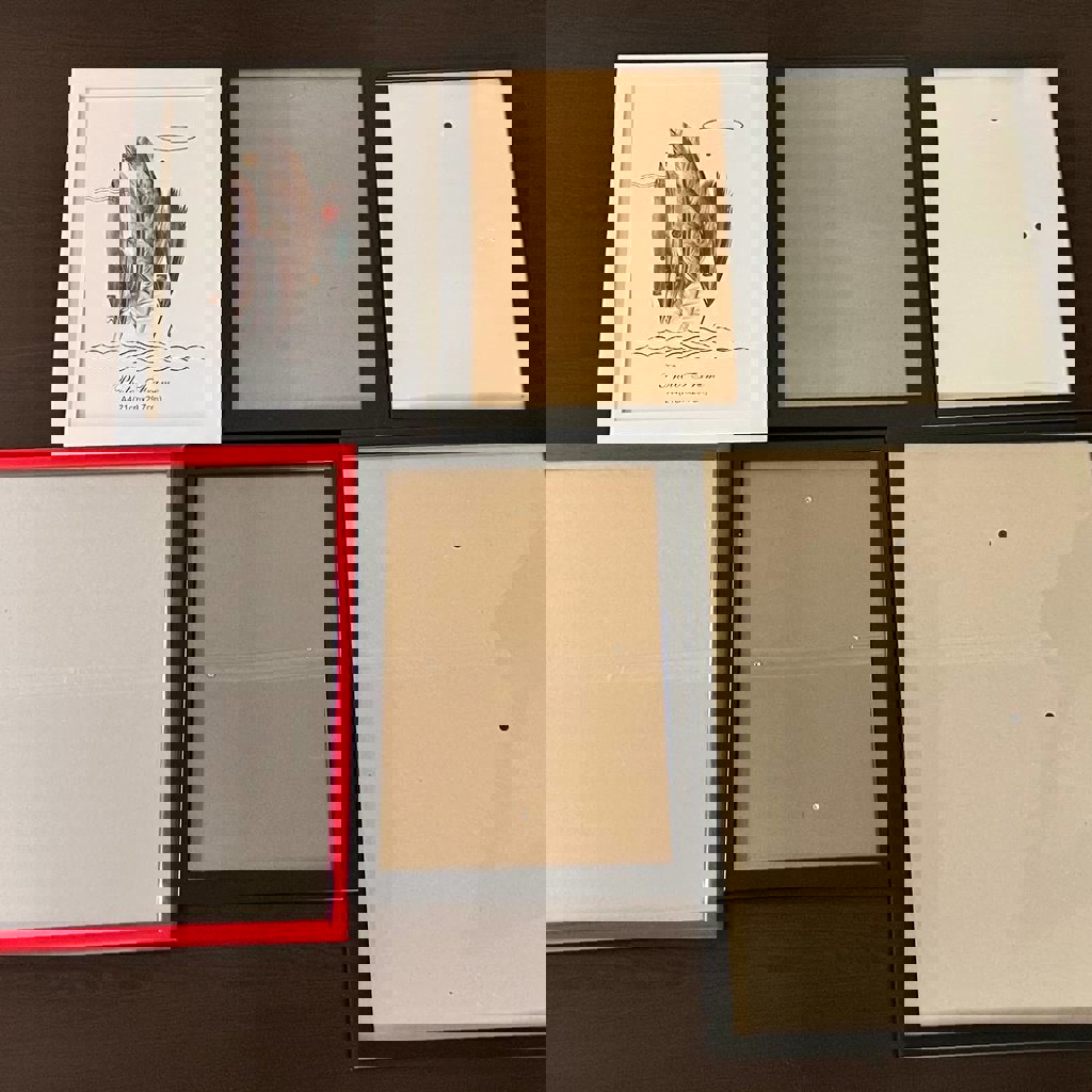 Набор рамок