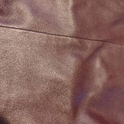 Брюки экокожа SAYYA - фото 7