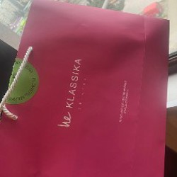 Брюки экокожа SAYYA - фото 8