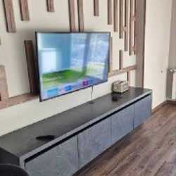 Телевизор Samsung UE50NU7400U - фото 4