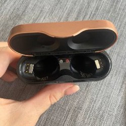 Наушники Sony WF-1000XM3 - фото 2