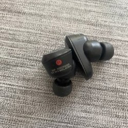 Наушники Sony WF-1000XM3 - фото 3