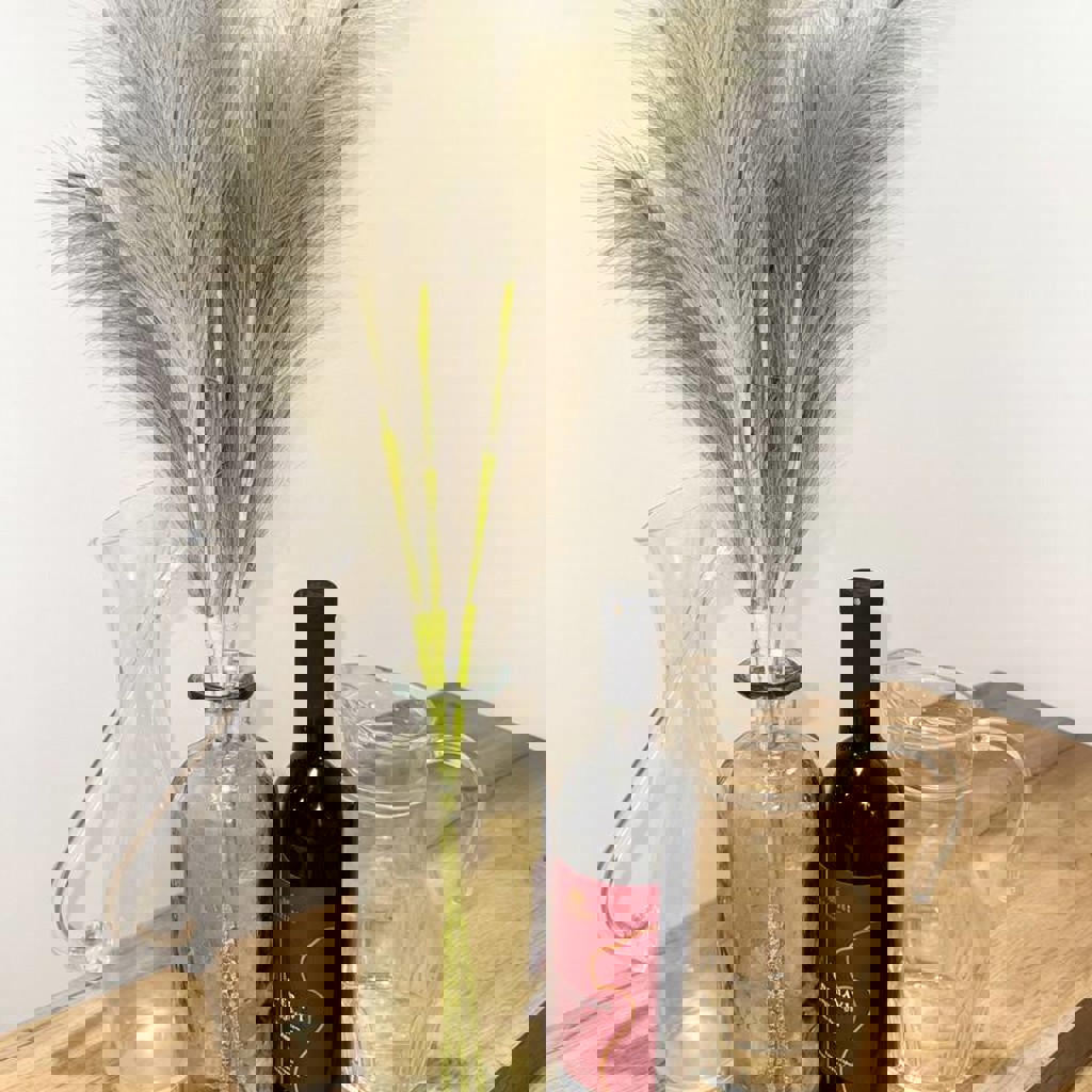 Набор графинов и ваза