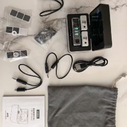 Усилитель Wi-Fi Mi Xiaomi AC1200 - фото 7