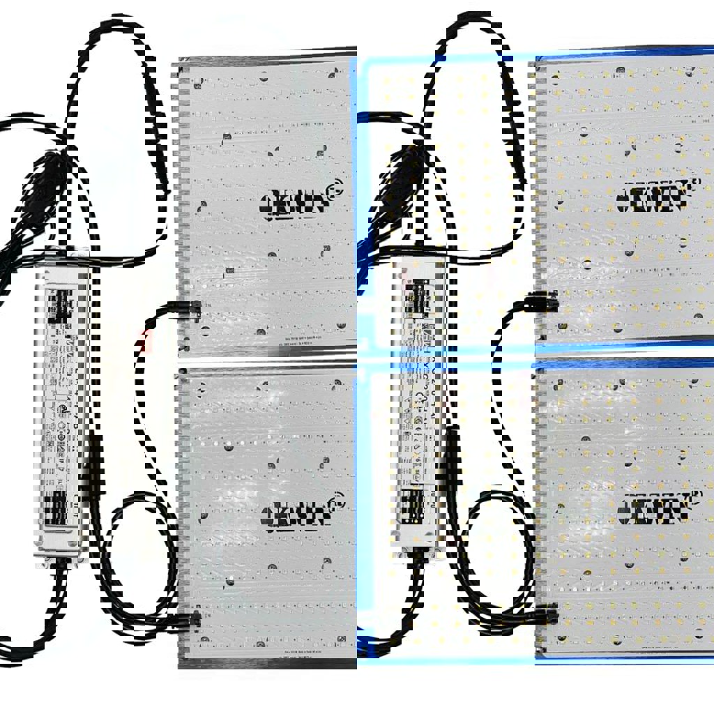 Лампа для выращивания растений